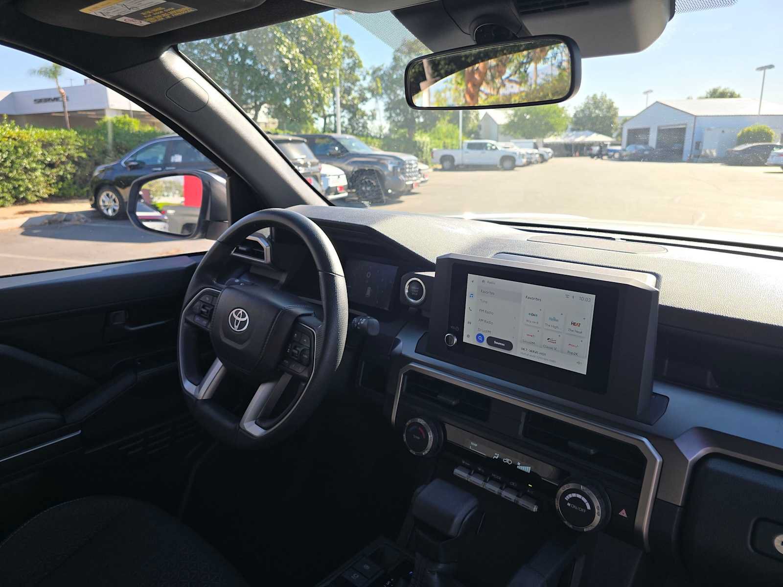 Certified 2026 Toyota 4Runner SR5 RWD image 11