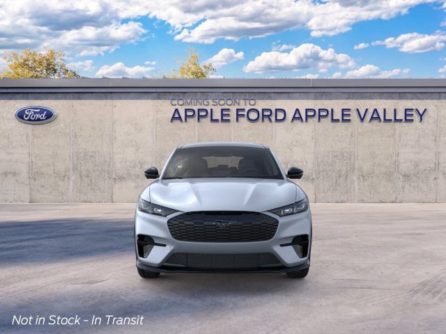 New 2026 Ford Mustang Mach-E Premium AWD/4WD image 6