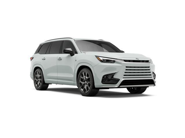 New 2026 Lexus TX 500h AWD image 59