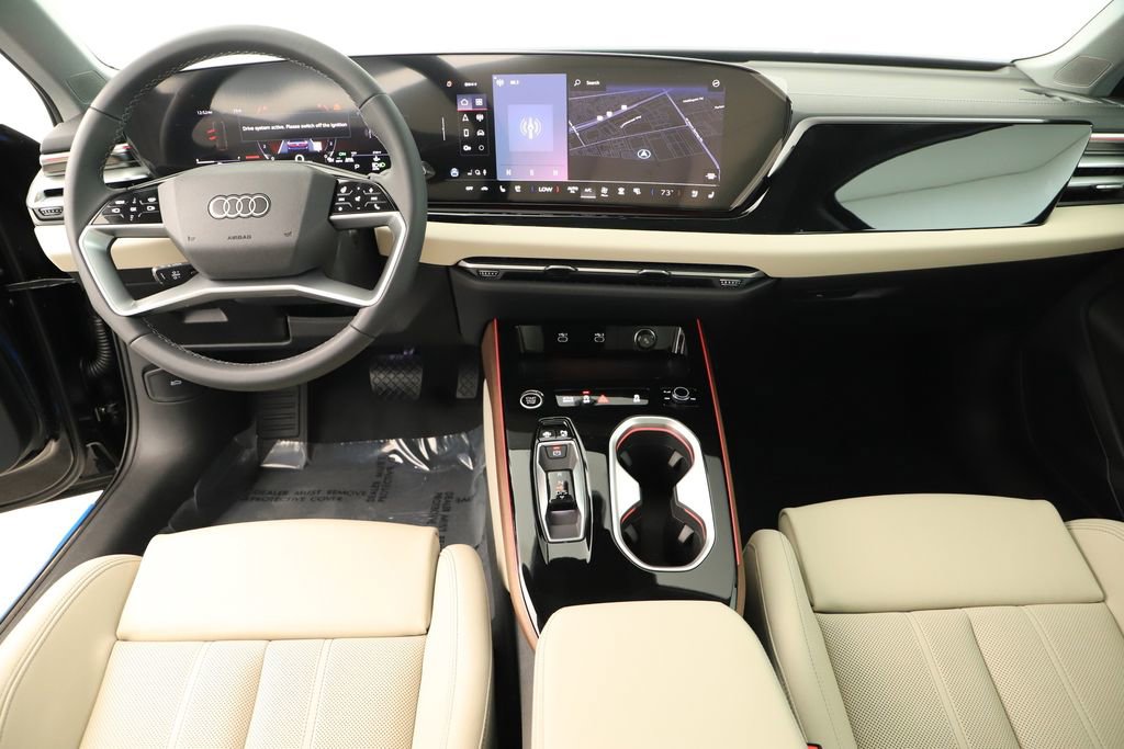 New 2026 Audi A6 Premium Plus AWD/4WD image 18