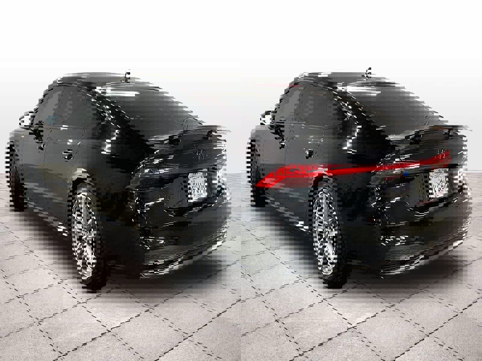 Certified 2023 Audi A7 3.0T Premium Plus w/ Premium Plus image 13