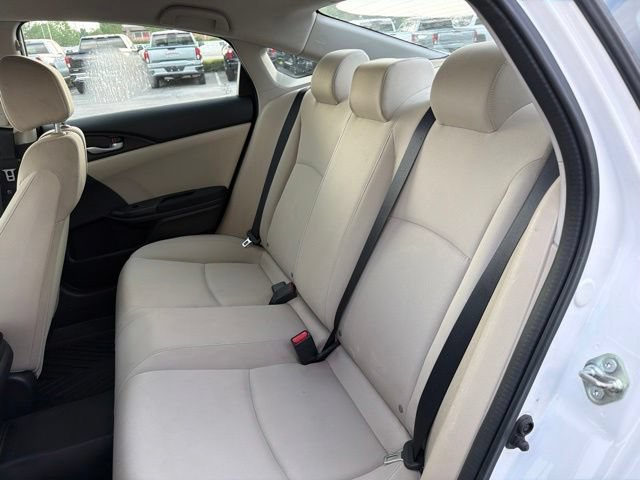 Used 2018 Honda Civic LX image 22