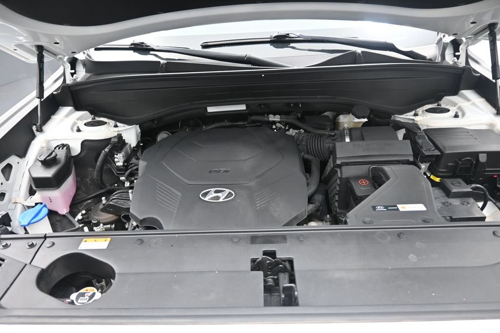 Used 2022 Hyundai Palisade SEL w/ Premium Package FWD image 40