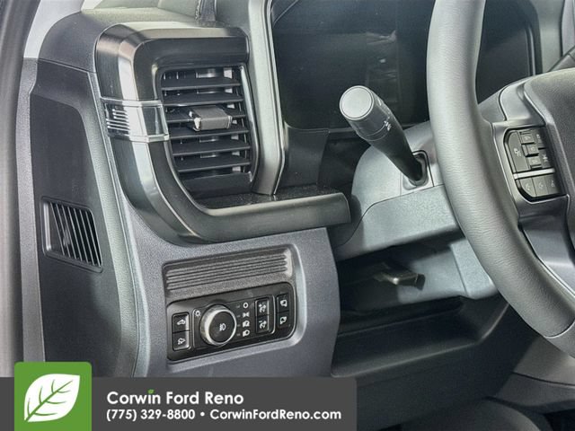 New 2026 Ford F350 Lariat w/ Lariat Ultimate Package AWD/4WD image 11