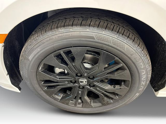 New 2026 Honda Odyssey Sport-L image 11