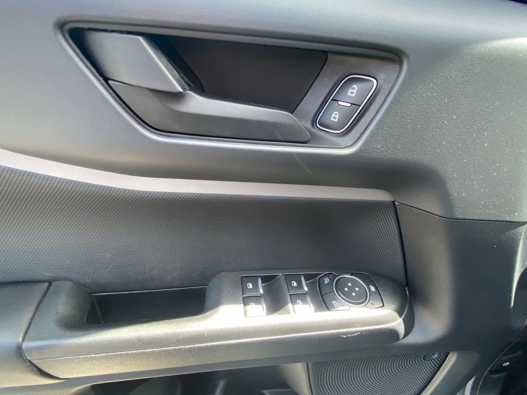 Certified 2024 Ford Bronco Sport Big Bend image 11