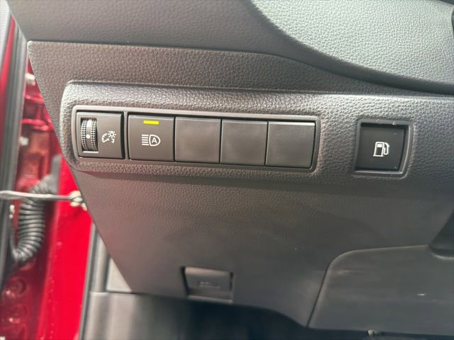Used 2024 Toyota Corolla XLE FWD image 18