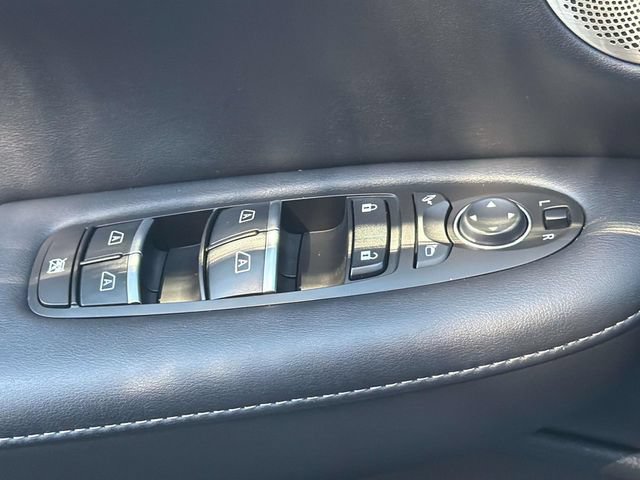 Used 2023 INFINITI QX55 Essential AWD/4WD image 24