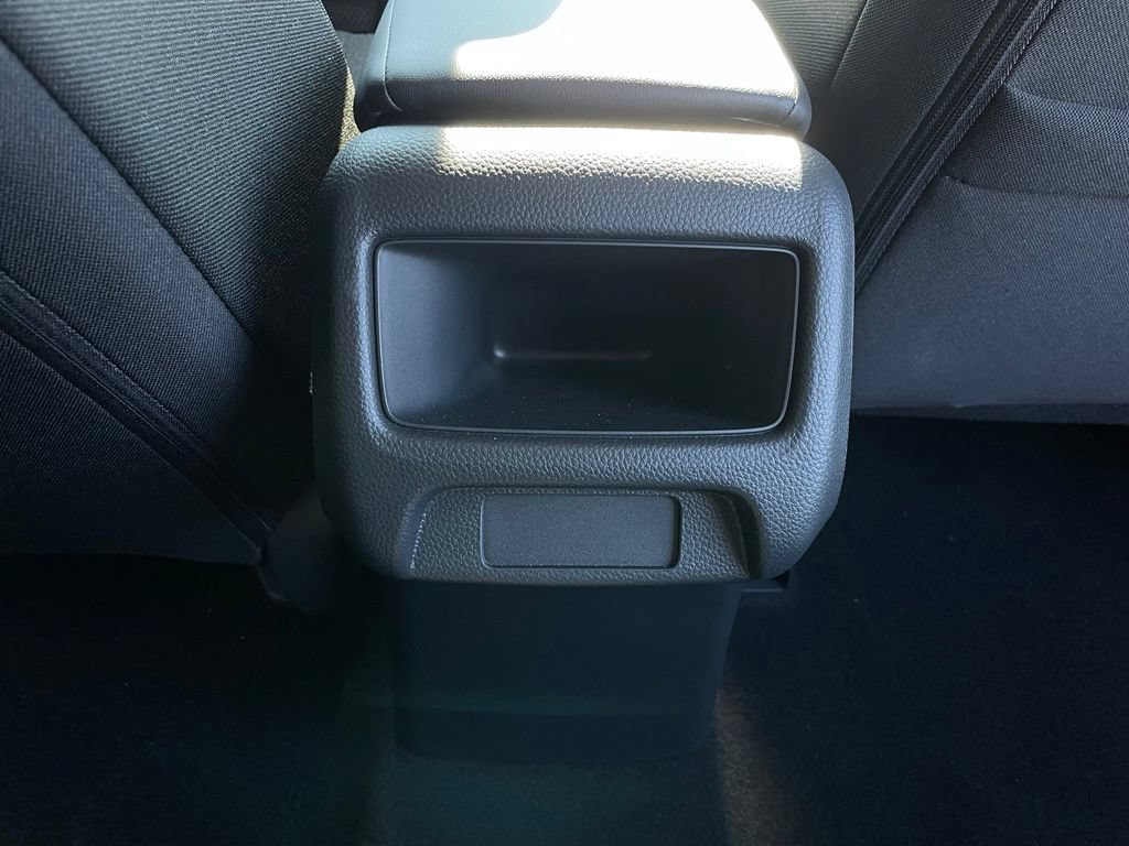 Certified 2026 Honda HR-V LX image 37