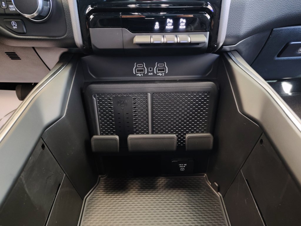 New 2026 RAM 1500 Big Horn AWD/4WD image 26