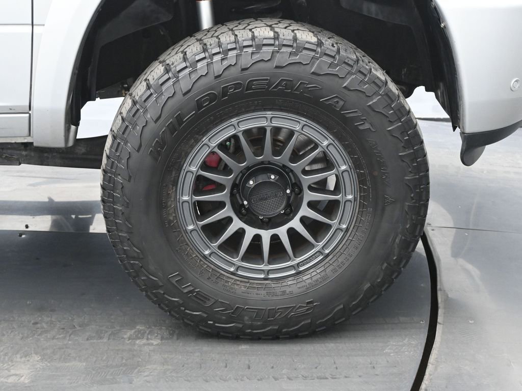 Used 2018 RAM 2500 Laramie w/ Sport Appearance Group image 24