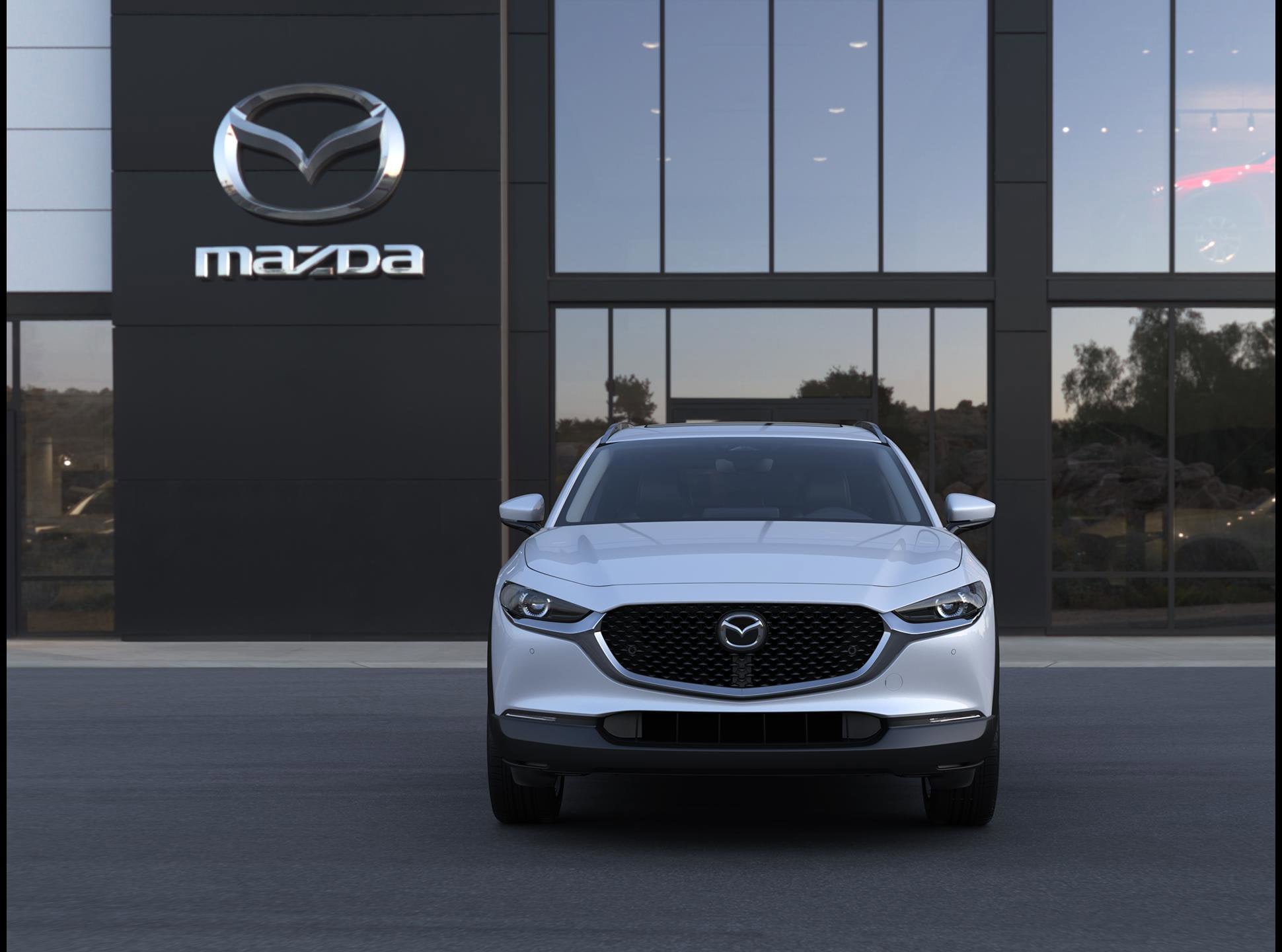 New 2026 MAZDA CX-30 AWD 2.5 S image 6