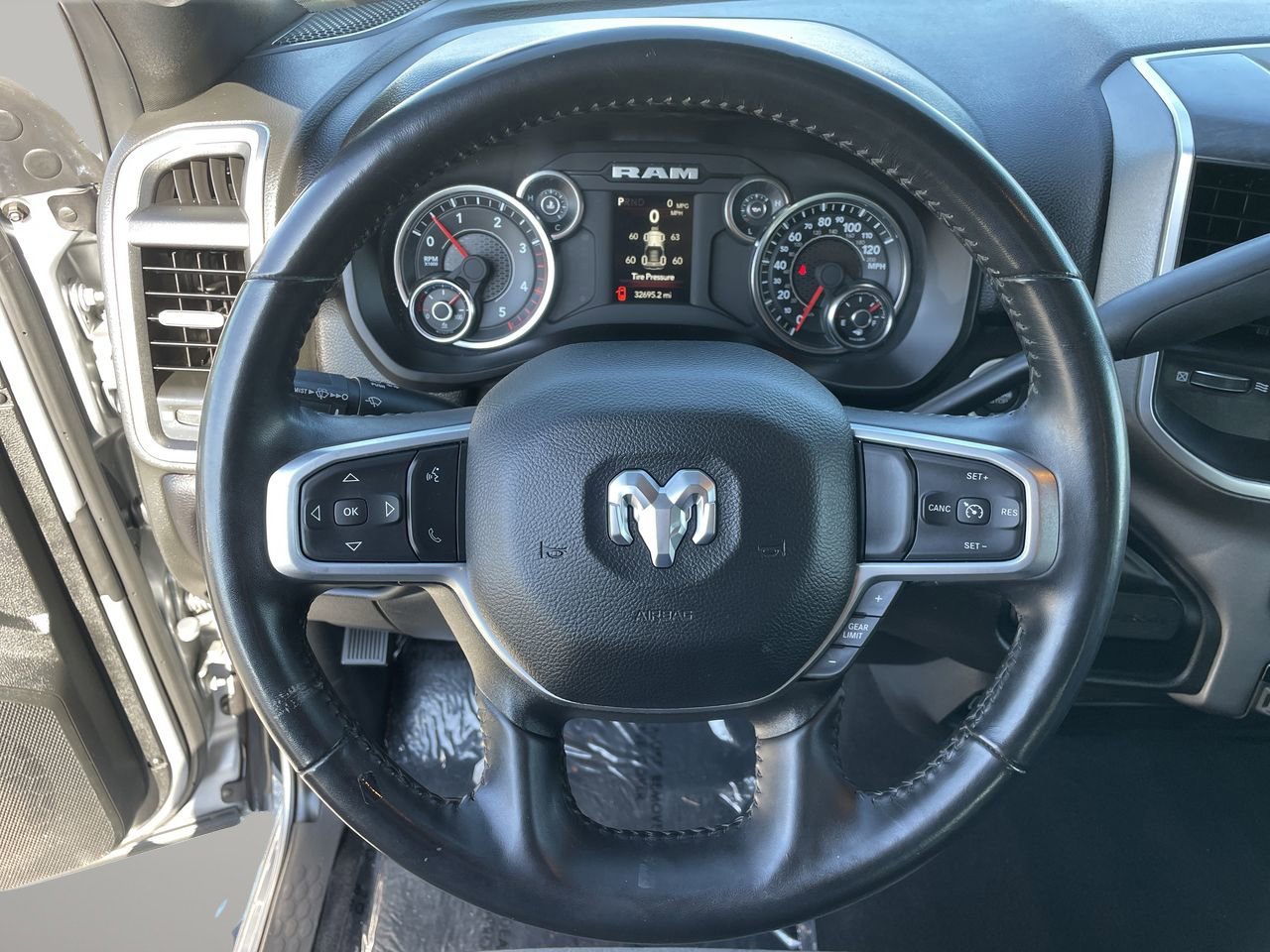 Used 2024 RAM 2500 Big Horn image 29