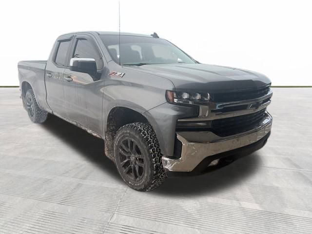 Used 2020 Chevrolet Silverado 1500 LT w/ All-Star Edition image 2