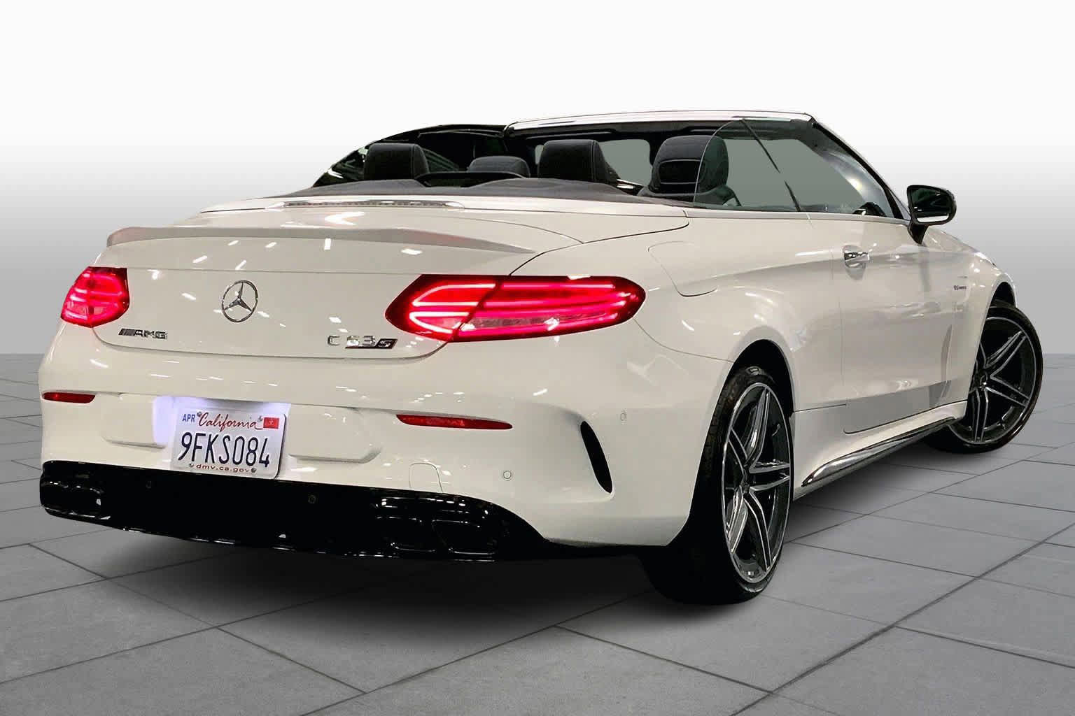 Certified 2023 Mercedes-Benz C 63 AMG S image 12