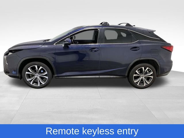 Used 2019 Lexus RX 350 FWD image 2