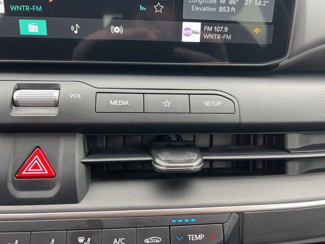 Certified 2025 Kia K4 LXS image 20