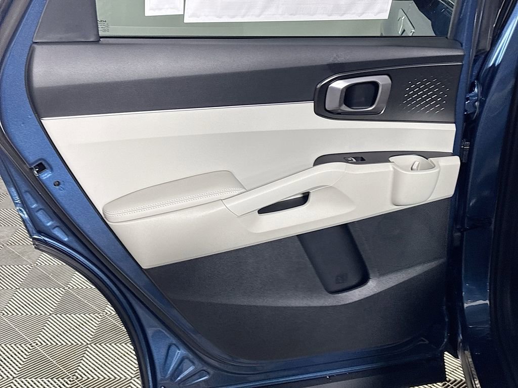 New 2026 Kia Sorento EX image 20
