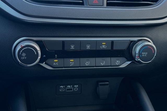 New 2025 Nissan Altima 2.5 SR image 19