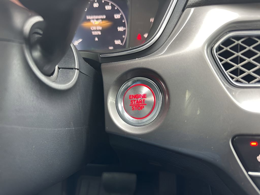 Used 2024 Acura Integra image 22