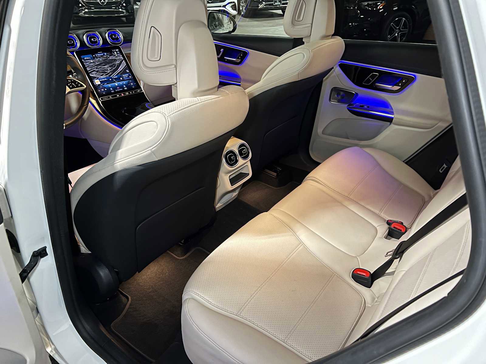 Certified 2023 Mercedes-Benz GLC 300 4MATIC image 19