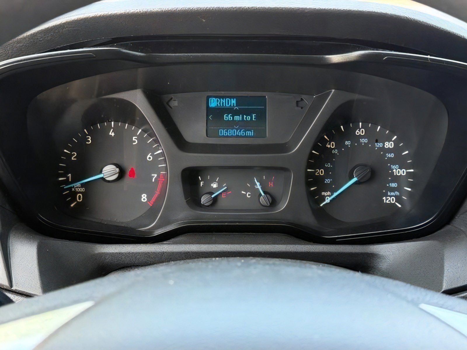 Used 2017 Ford Transit 350 XLT RWD image 24