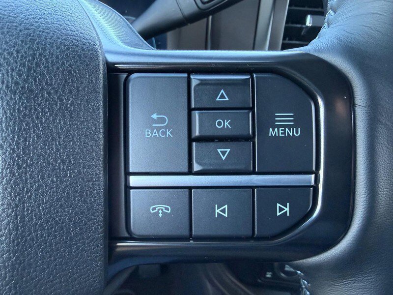 New 2026 Ford F250 Platinum w/ FX4 Off-Road Package image 55