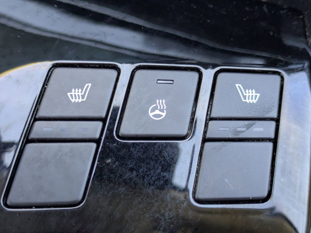 Used 2023 Kia Sportage SX AWD/4WD image 24