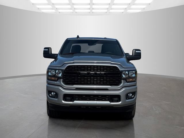 Certified 2024 RAM 2500 Big Horn w/ Night Edition image 2