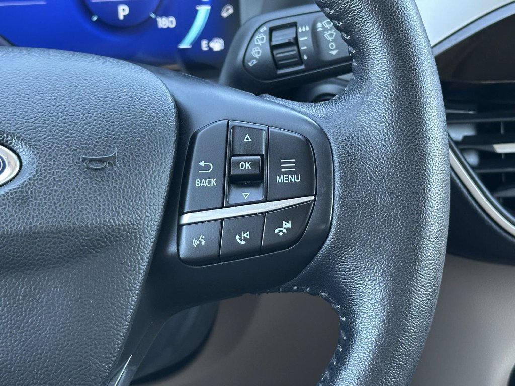 Certified 2020 Ford Escape SE Sport AWD/4WD image 23