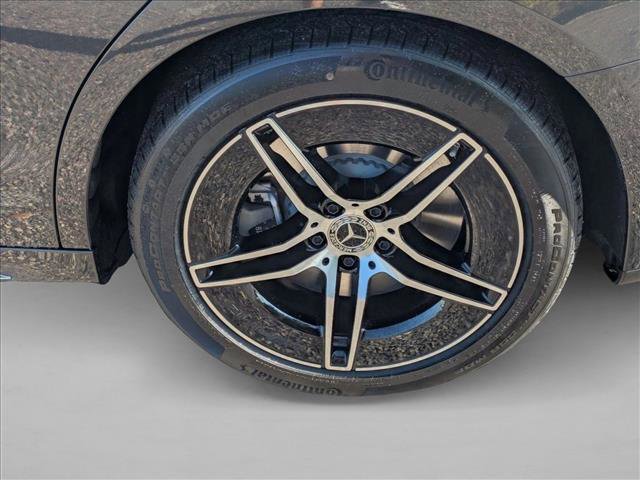 New 2026 Mercedes-Benz E 450 E 450 image 10