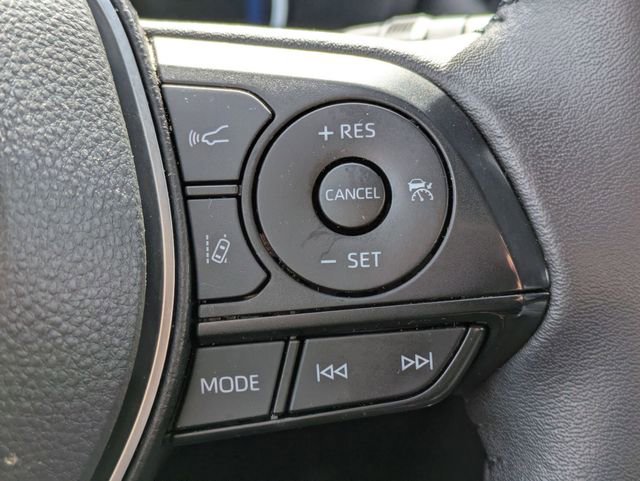 Used 2024 Toyota RAV4 XLE Premium w/ Weather Package image 18