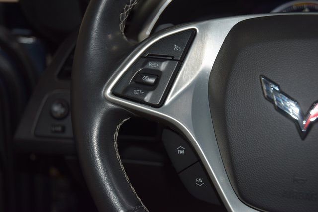 Used 2016 Chevrolet Corvette Stingray Z51 w/ Battery Protection Package image 37