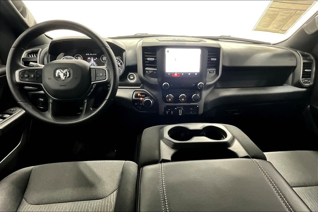 Used 2024 RAM 1500 Tradesman w/ Trailer Tow Group image 18