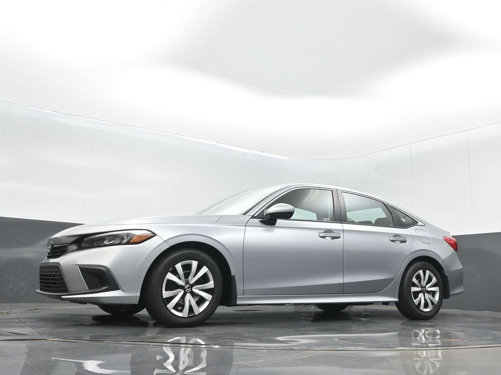 Used 2023 Honda Civic LX image 11
