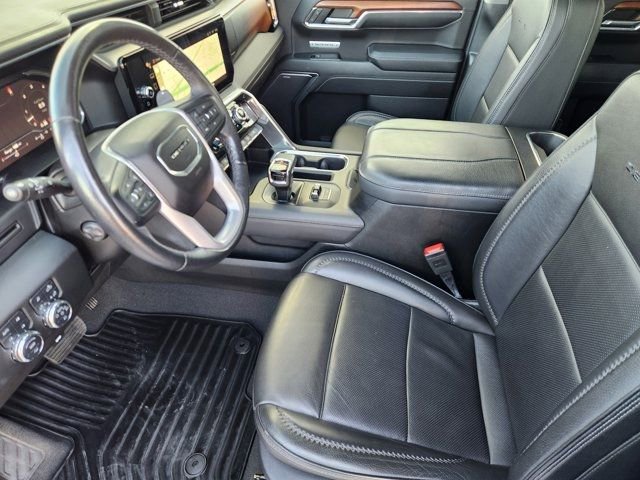 Used 2023 GMC Sierra 1500 Denali image 4