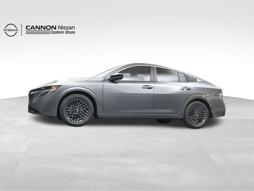 New 2026 Nissan Sentra SV image 28