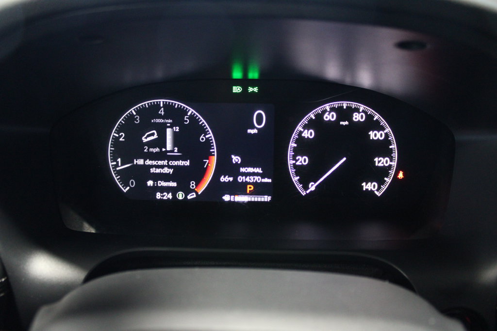 Used 2024 Honda HR-V EX-L image 21