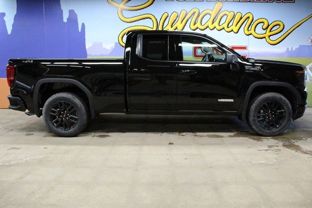 New 2026 GMC Sierra 1500 Elevation