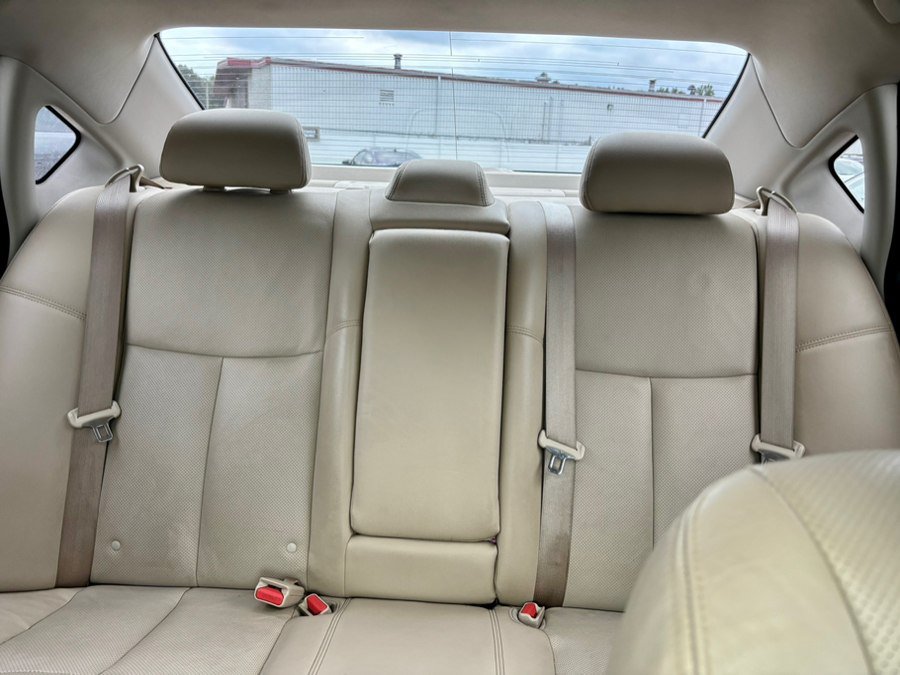 Used 2015 Nissan Altima FWD image 15
