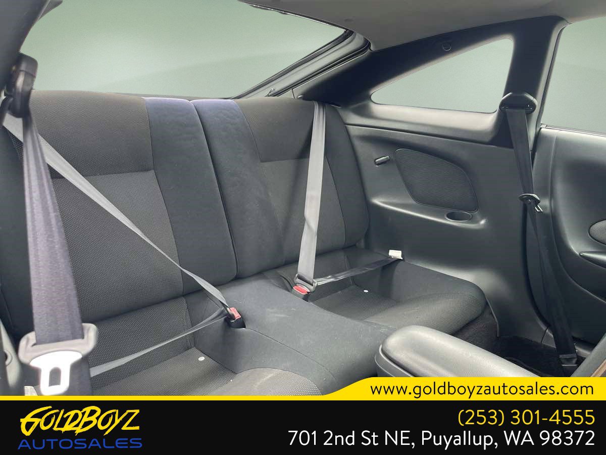 Used 2005 Toyota Celica GT FWD image 21