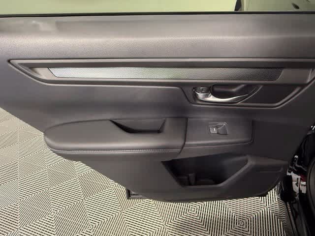 New 2026 Honda CR-V LX image 34