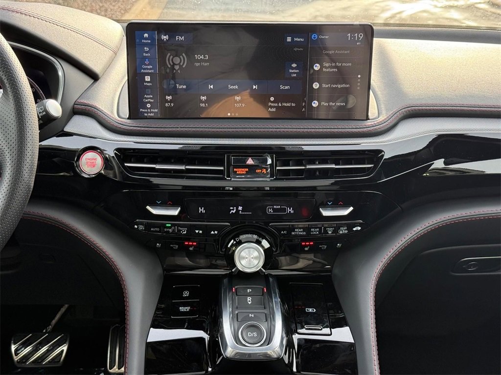 New 2026 Acura MDX A-Spec image 7