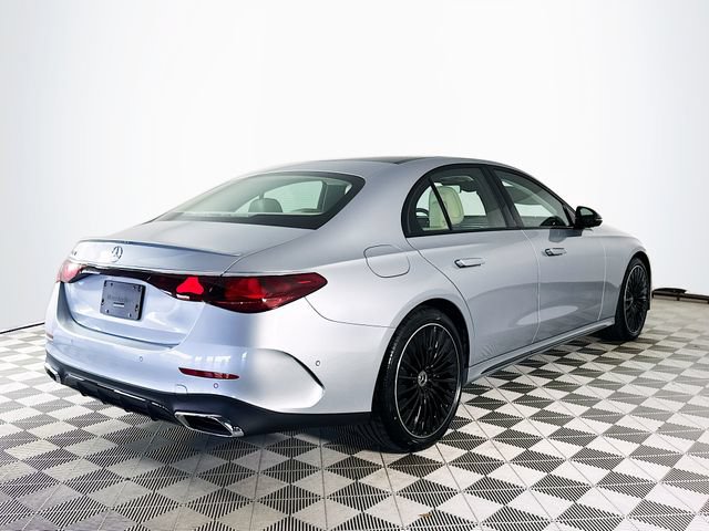 New 2026 Mercedes-Benz E 350 Sedan image 7