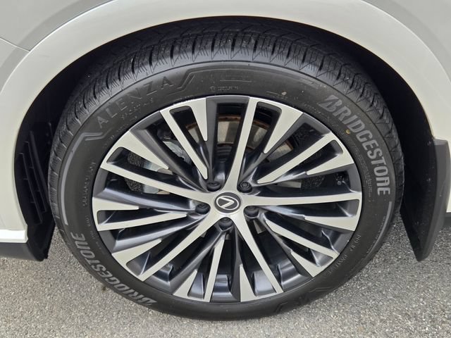 Used 2024 Lexus RX 350 Premium Plus FWD image 27