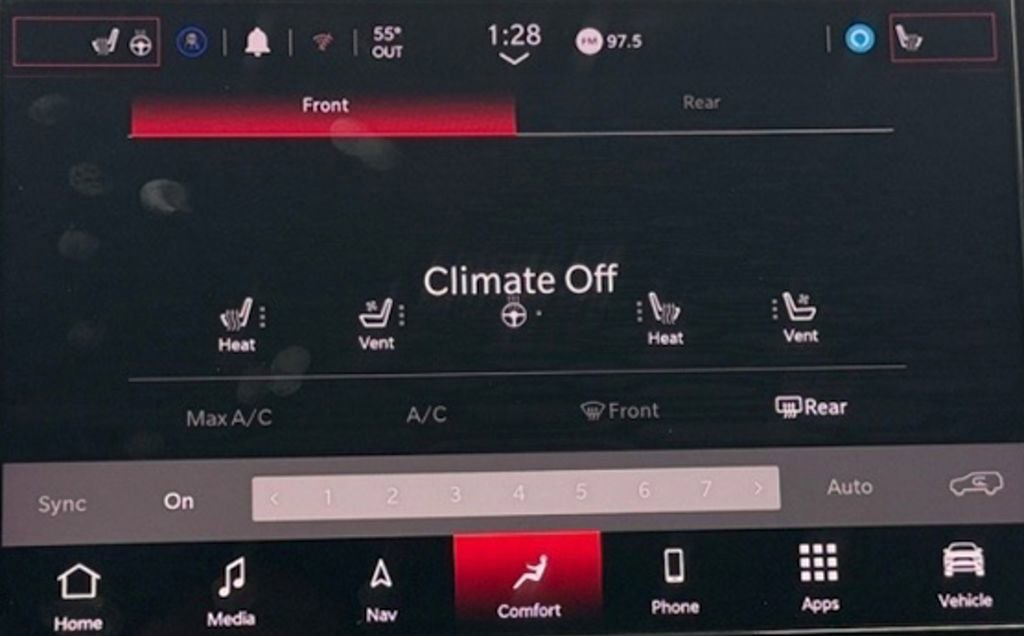 Used 2024 Dodge Durango GT image 26