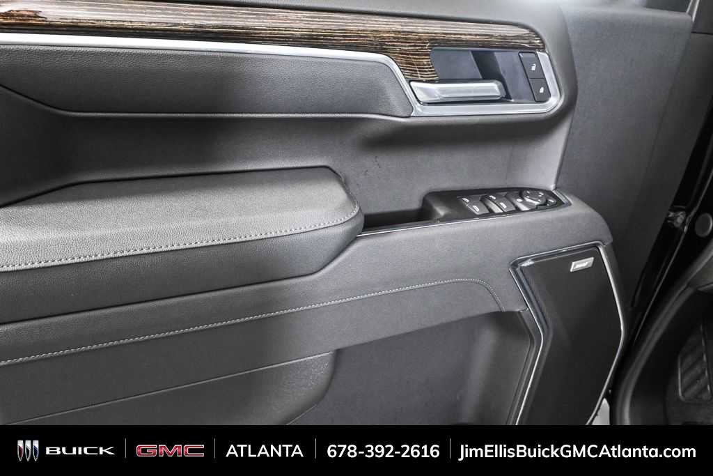 New 2026 GMC Sierra 1500 Elevation w/ Preferred Package image 6