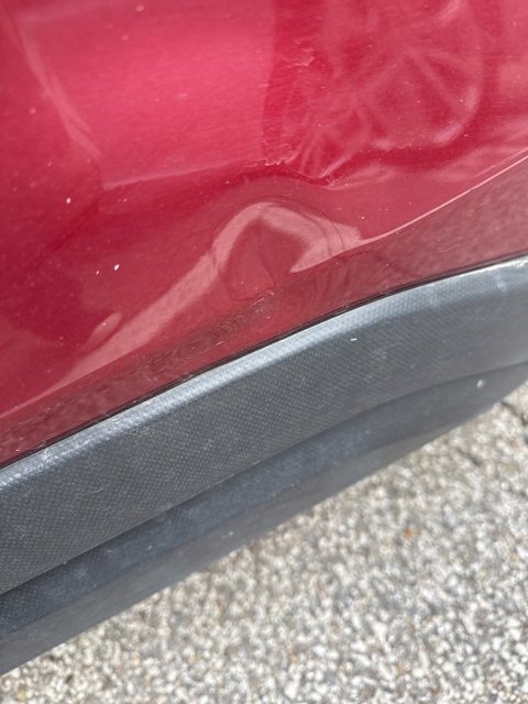 Certified 2021 Subaru Forester Limited w/ Popular Package #3 image 18