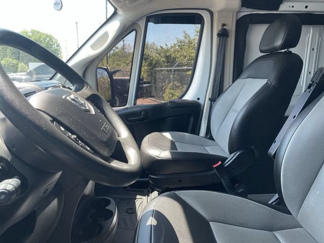 Used 2020 RAM ProMaster 1500 FWD image 4