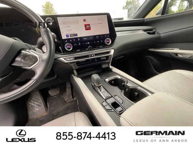 Certified 2024 Lexus RX 350 w/ Convenience Package AWD/4WD image 20